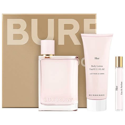 burberry perfume jasmine|burberry her peony scent.